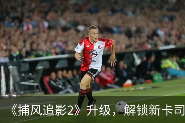 《捕风追影2》升级，解锁新卡司，四大美女加盟