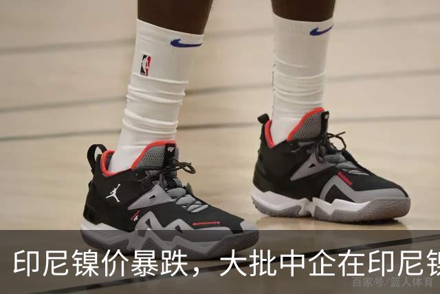 印尼镍价暴跌，大批中企在印尼镍厂亏惨，集体减产自救