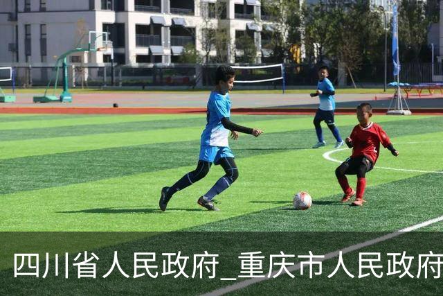 四川省人民政府 重庆市人民政府印发通知，涉及凉山