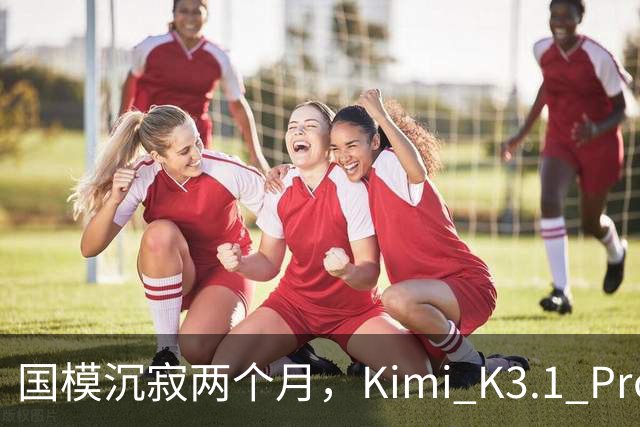 国模沉寂两个月，Kimi K3.1 Pro 挽尊了吗？
