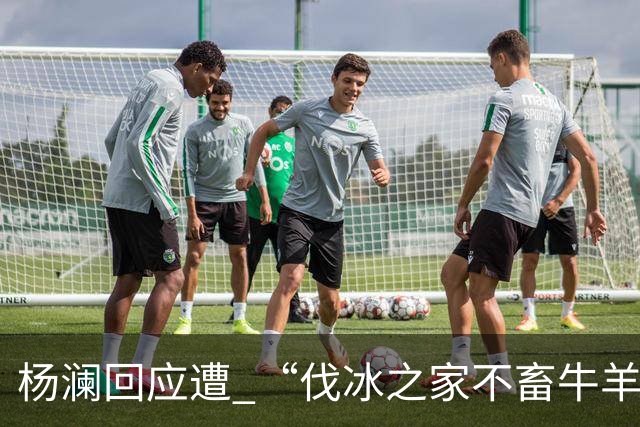 杨澜回应遭 “伐冰之家不畜牛羊”调侃：我不适合直播间吆喝卖百货