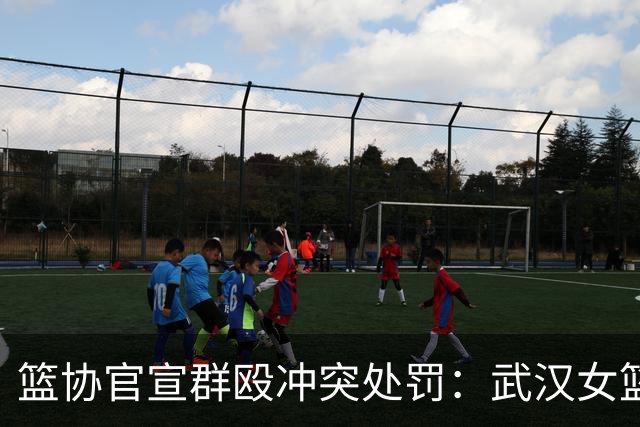 篮协官宣群殴冲突处罚：武汉女篮通报批评 丁奕可通报批评停赛八场