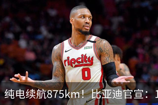 纯电续航875km！比亚迪官宣：10月30日新车到店
