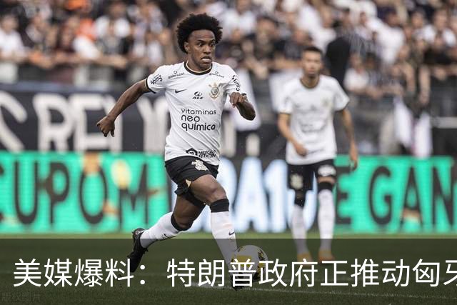美媒爆料：特朗普政府正推动匈牙利前总理欧尔班参选联合国秘书长