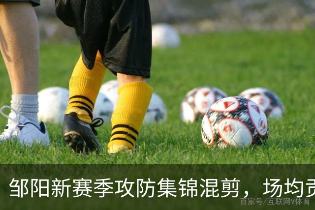 邹阳新赛季攻防集锦混剪，场均贡献4.2抢断1.2盖帽