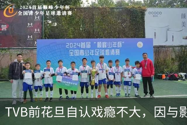 TVB前花旦自认戏瘾不大，因与影后合作而复出，日本公司仍在开
